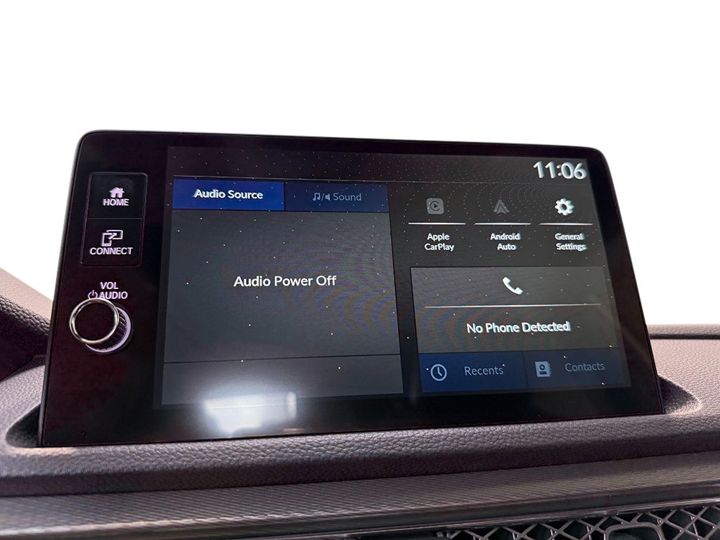 new 2026 Acura Integra car, priced at $37,845