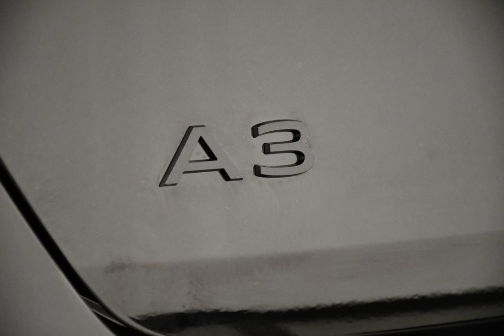 Thumbnail: 2026 Audi A3 - 9
