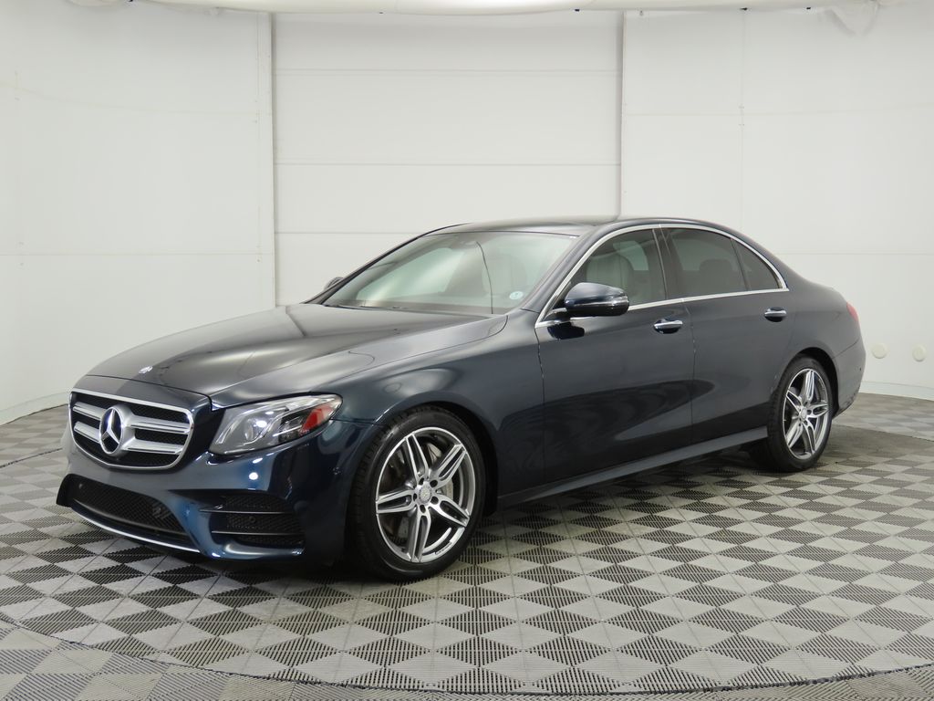 2017 Mercedes-Benz E-Class E 300 -
                  Phoenix, AZ