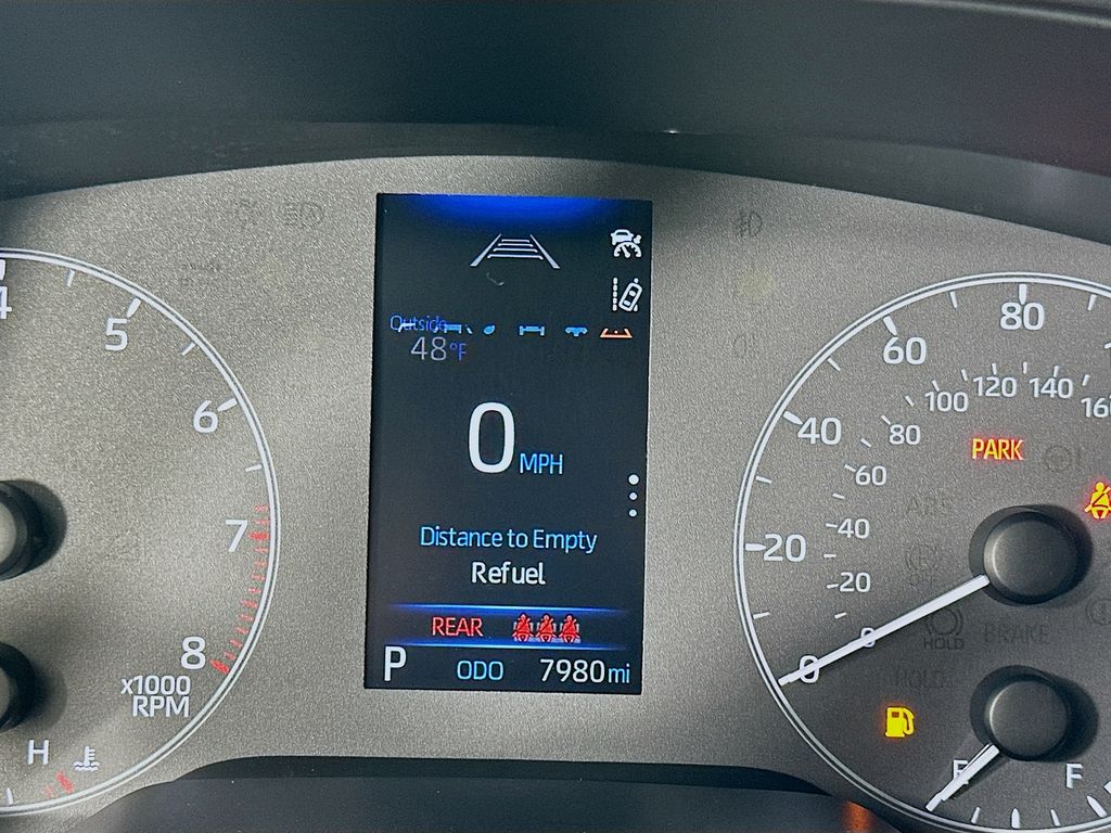 Thumbnail: 2025 Toyota Corolla - 12