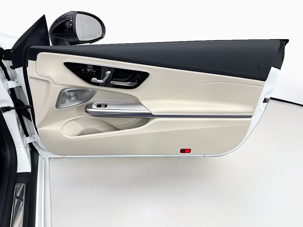 Thumbnail: 2026 Mercedes-Benz CLE - 23