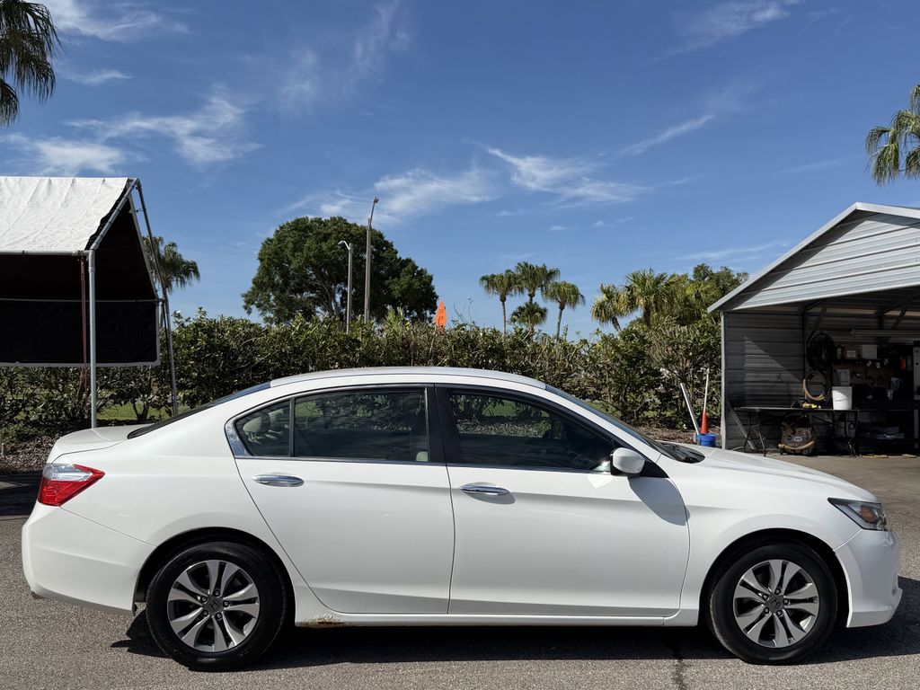 used 2015 Honda Accord car, priced at $12,991