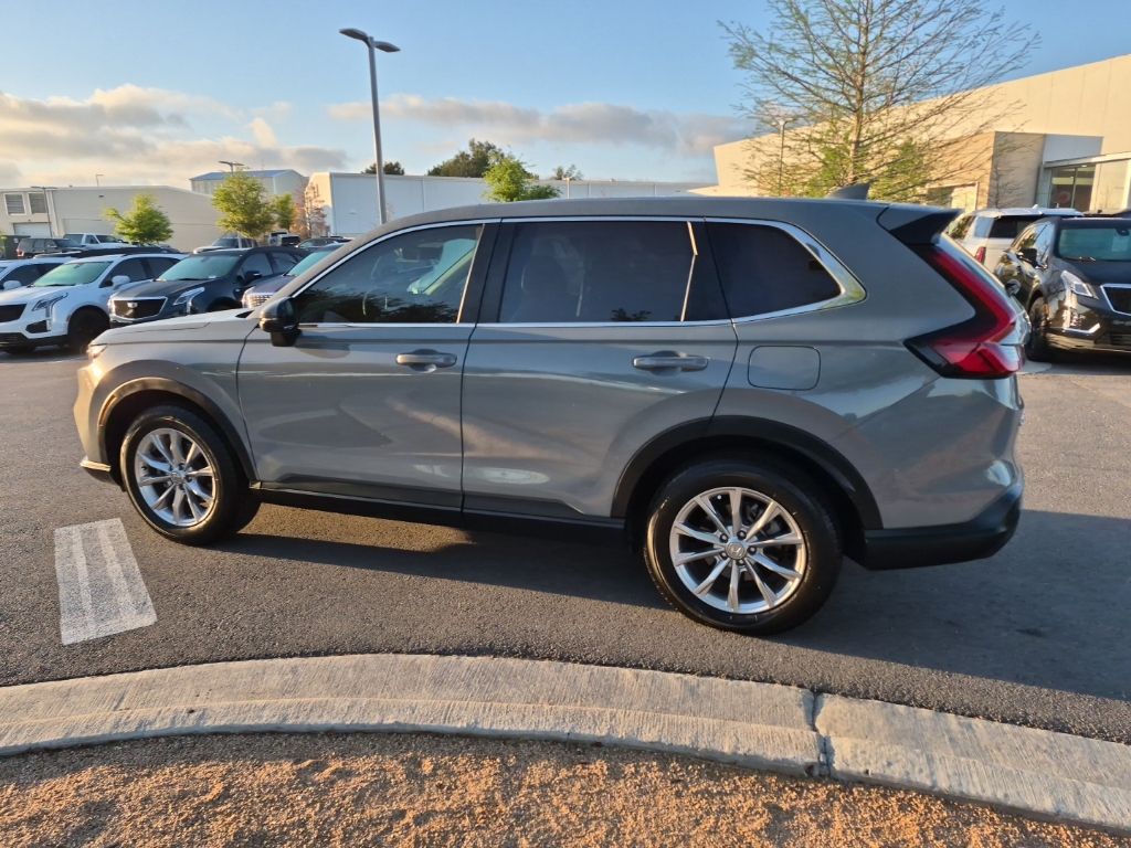 Used Car 2023 Honda Cr-v  Ex-l For Sale Under $30,000 In Austin, Texas
