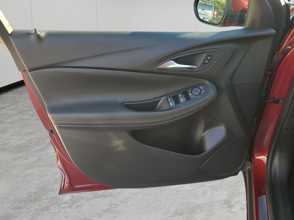 Used Car 2023 Buick Encore Gx  Preferred For Sale Under $25,000 In Austin, Texas