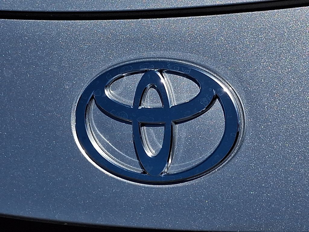 Thumbnail: 2026 Toyota Prius - 16