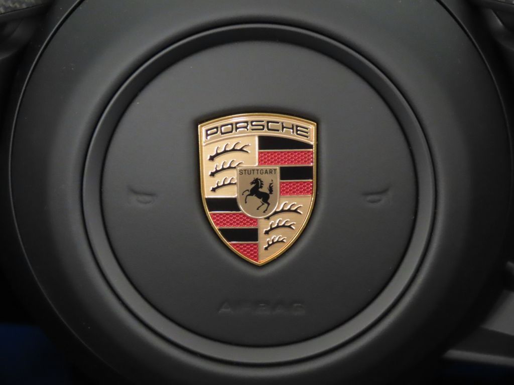 Thumbnail: 2026 Porsche 911 - 29