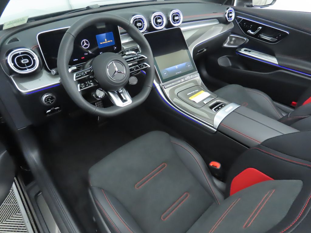 Thumbnail: 2026 Mercedes-Benz CLE - 18