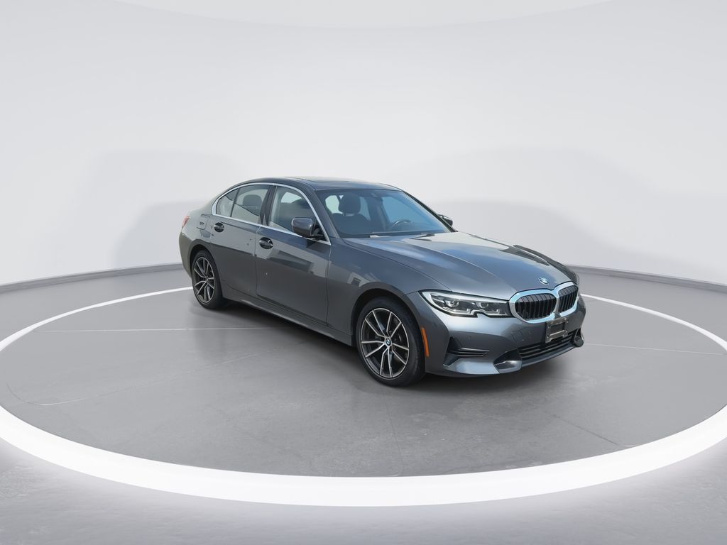 Thumbnail: 2019 BMW 3 Series - 2