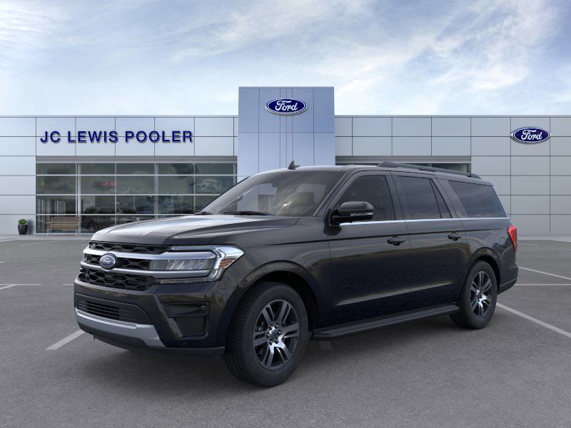 2024 Ford Expedition MAX XLT