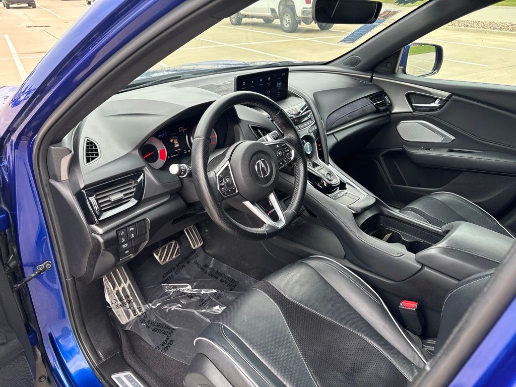 Used 2019 Acura RDX SUV