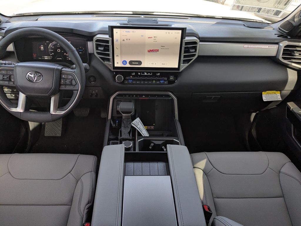 New 2026 Toyota Sequoia SUV