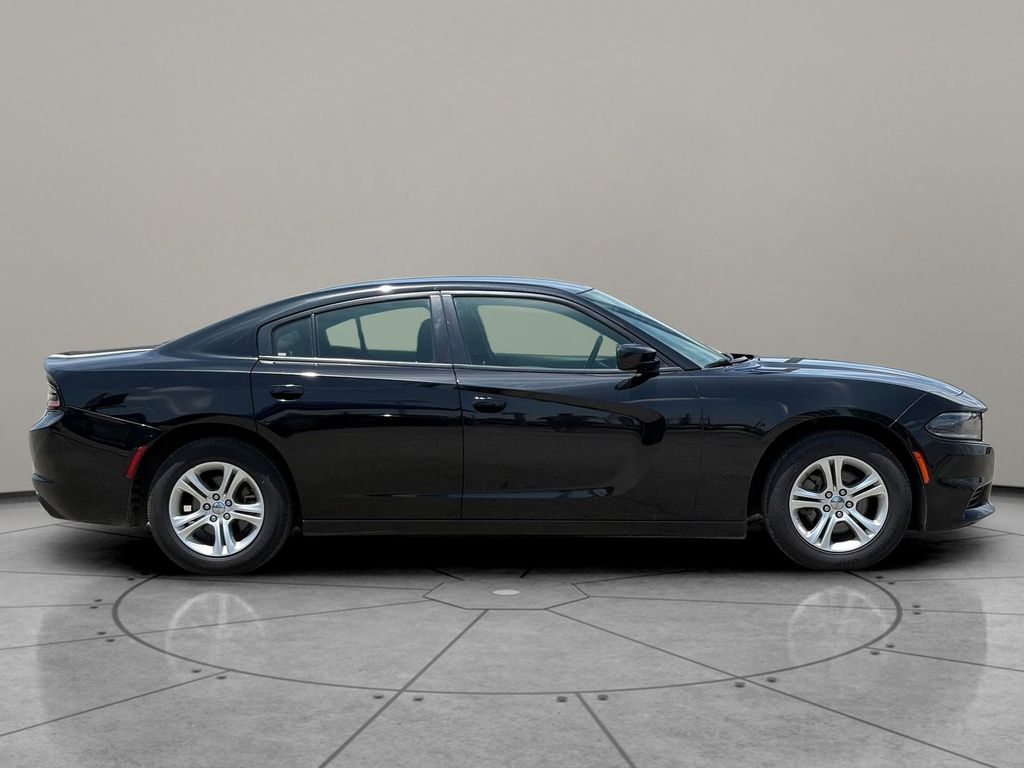 Used Car 2022 Dodge Charger  Sxt For Sale Under $25,000 In San Marcos, Texas