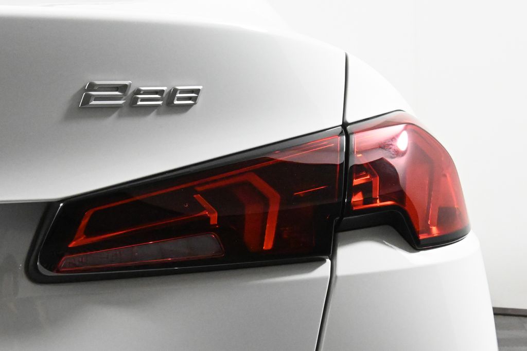 Thumbnail: 2026 BMW 2 Series - 13