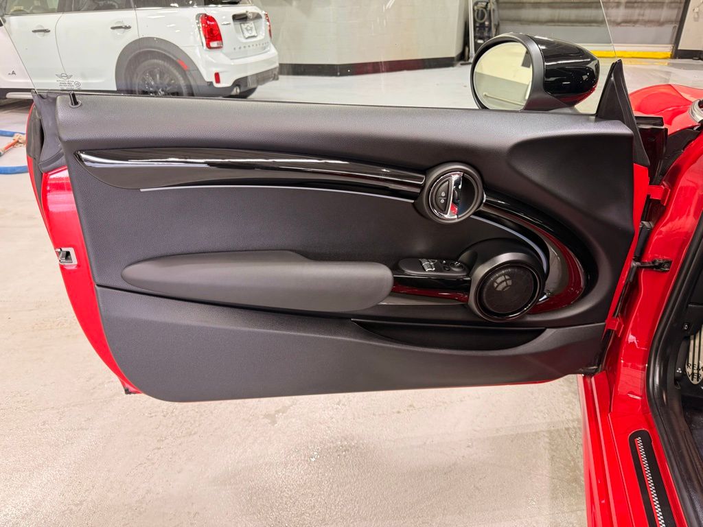 Thumbnail: 2024 MINI Cooper - 10