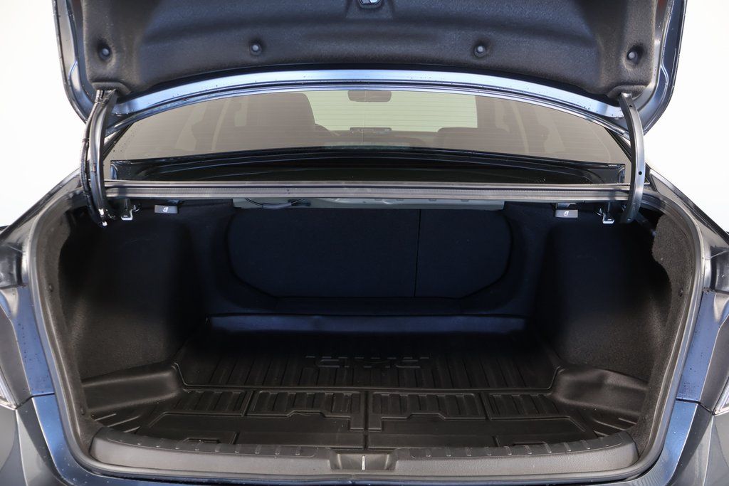 Thumbnail: 2024 Honda Civic - 14