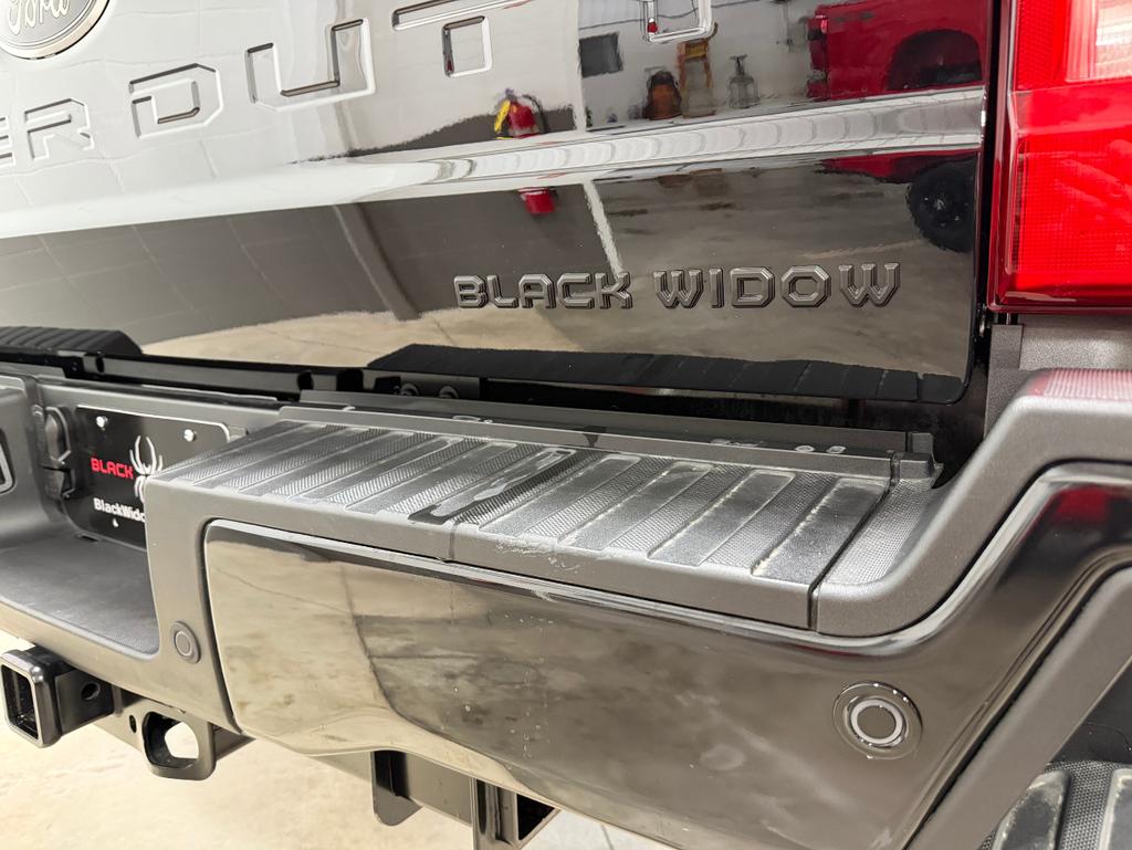 new 2026 Ford F-250SD car, priced at $125,917