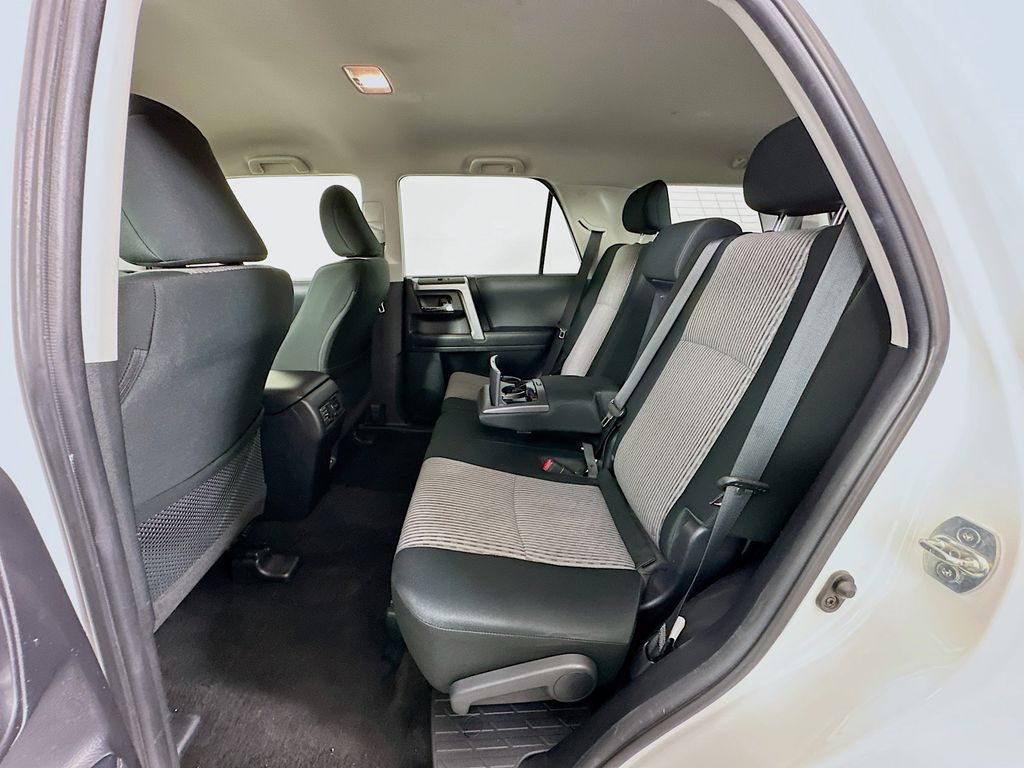 2023 Toyota 4Runner SR5 23
