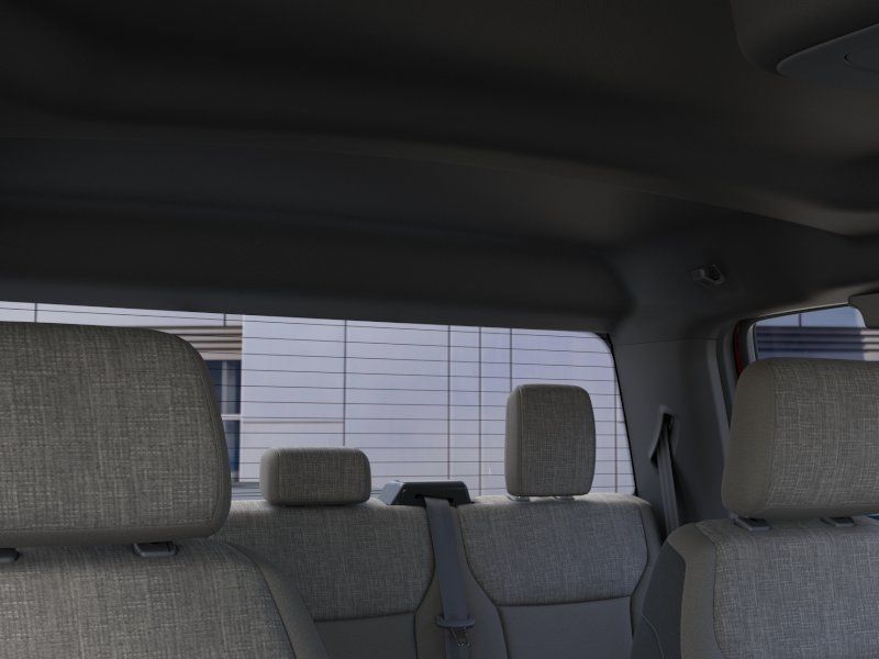 New 2026 Red Ford XLT image 22