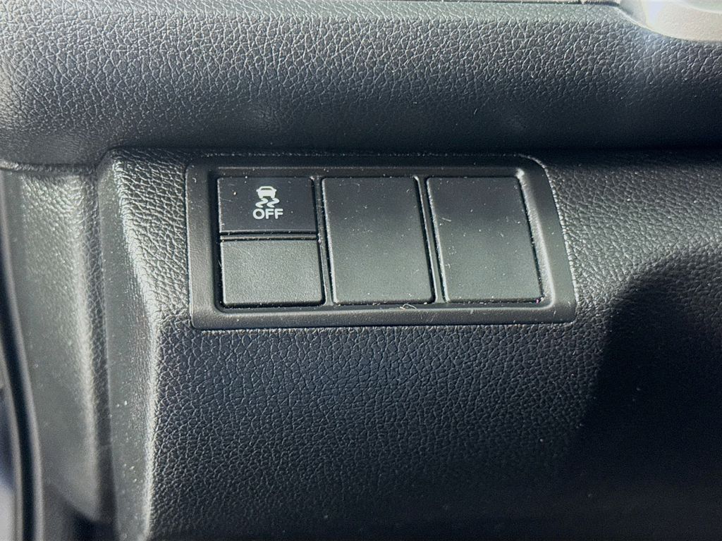 Used Car 2017 Honda Civic  Ex For Sale Under $20,000 In Austin, Texas