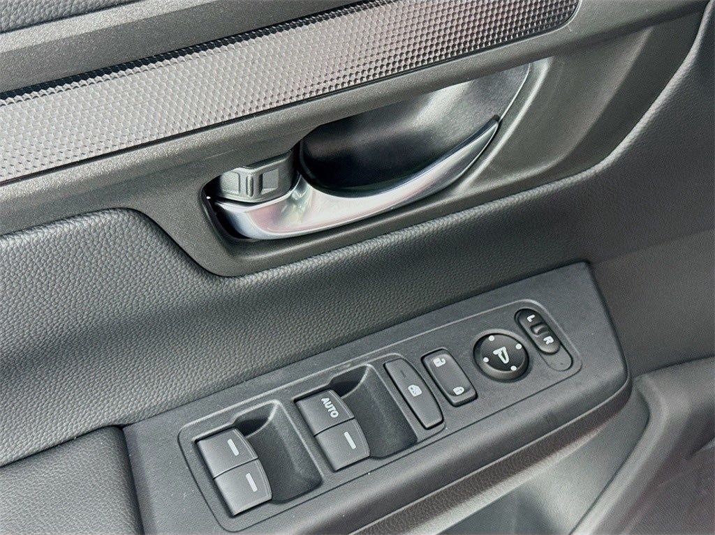 Used Car 2025 Honda Cr-v  Lx For Sale Under $30,000 In Austin, Texas