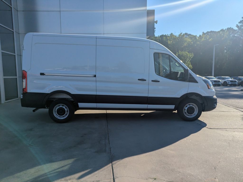 2026 Ford Transit-250 Cargo Van 