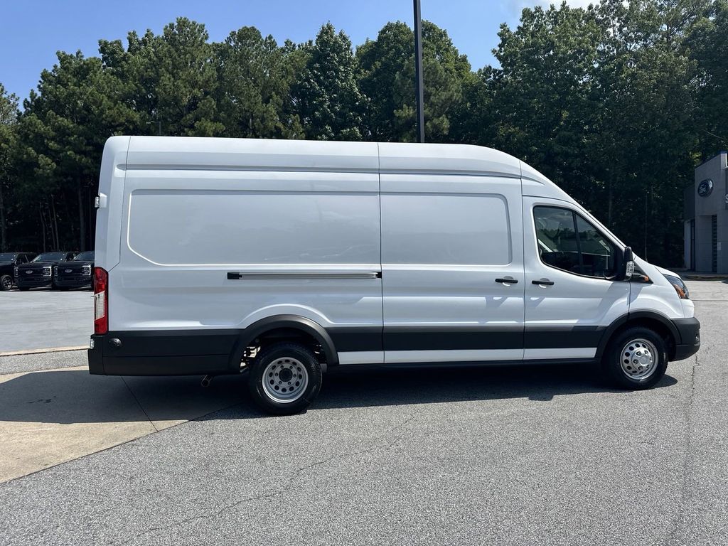 2024 Ford Transit-350 Base 7