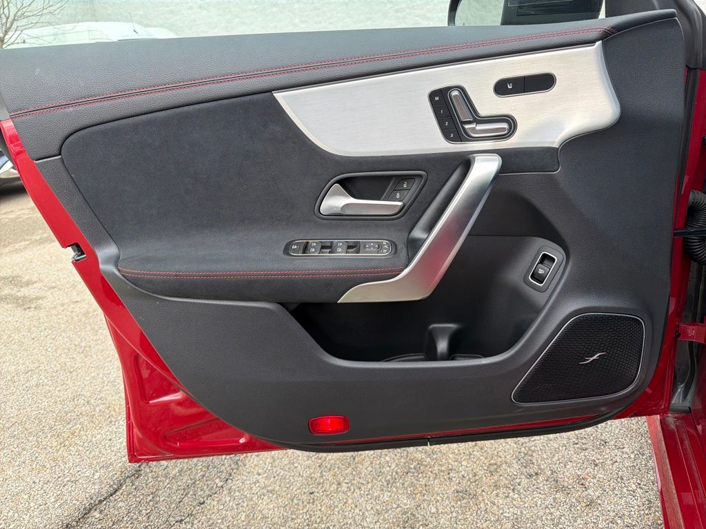 2025 Mercedes-Benz CLA CLA 250 - 10