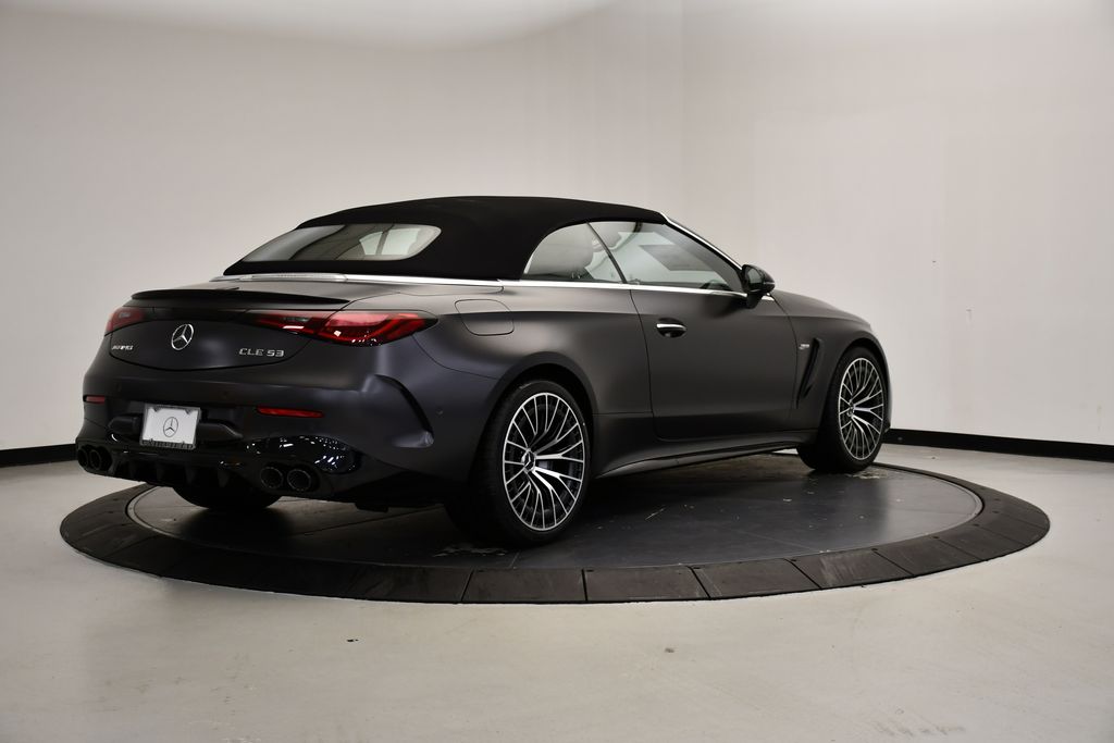 Thumbnail: 2026 Mercedes-Benz CLE - 5