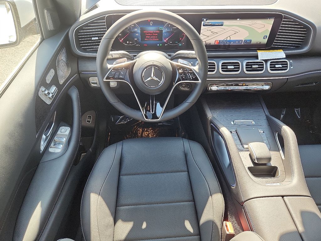 Thumbnail: 2026 Mercedes-Benz GLE - 7