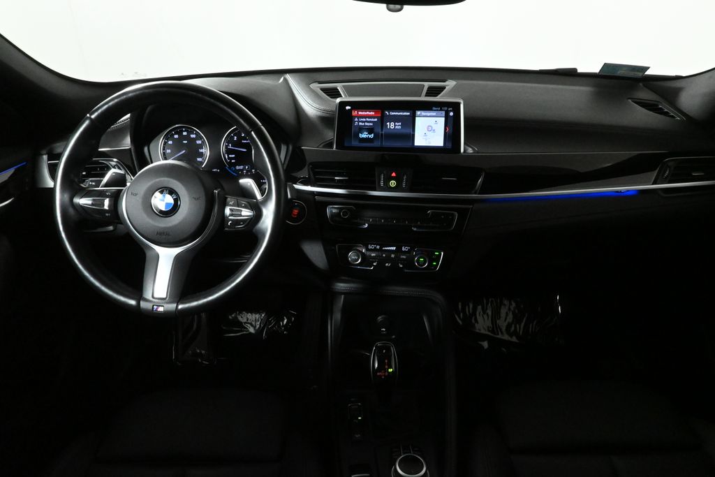 2020 BMW X2 xDrive28i 17