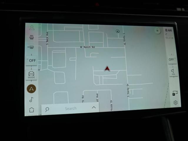 Thumbnail: 2026 Land Rover Range Rover Sport - 16