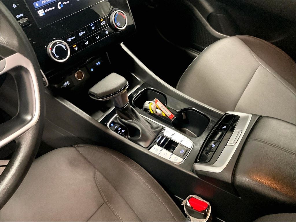 2023 Hyundai Tucson — photo 20