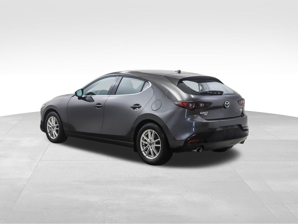 Thumbnail: 2023 Mazda Mazda3 - 3