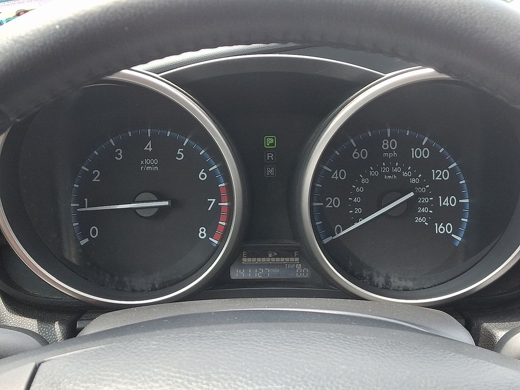 2013 Mazda Mazda3 i Touring 21