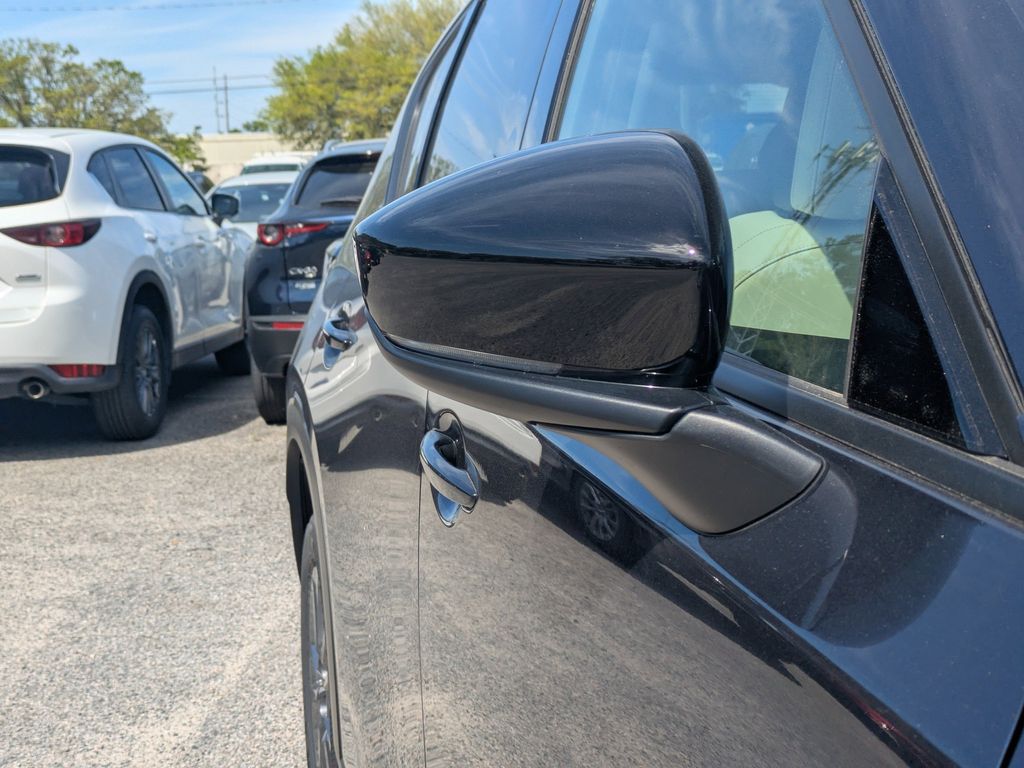 2026 Mazda CX-5 2.5 S Select