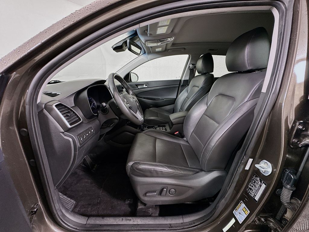 Thumbnail: 2020 Hyundai Tucson - 22