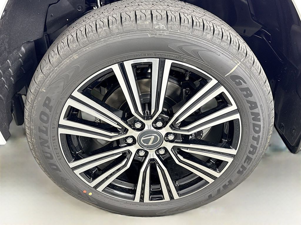 Thumbnail: 2026 Lexus LX - 23