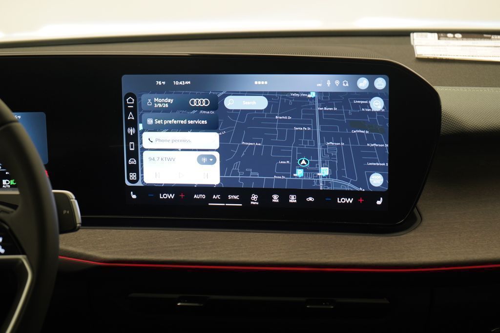 Thumbnail: 2026 Audi Q3 - 10