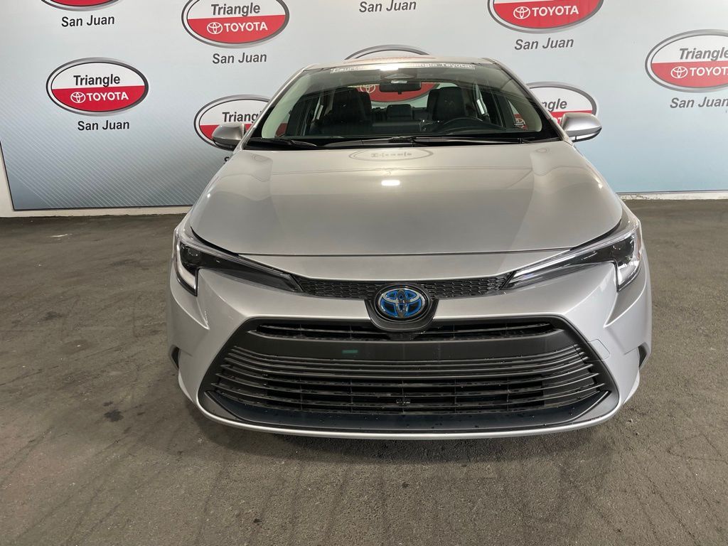 Thumbnail: 2026 Toyota Corolla - 2