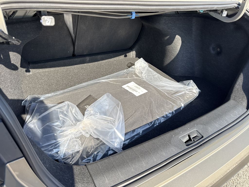 New 2026 Nissan Sentra Sedan