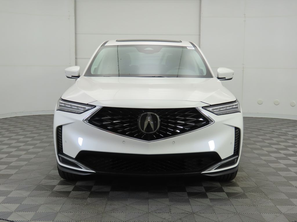 2025 Acura MDX Technology 2