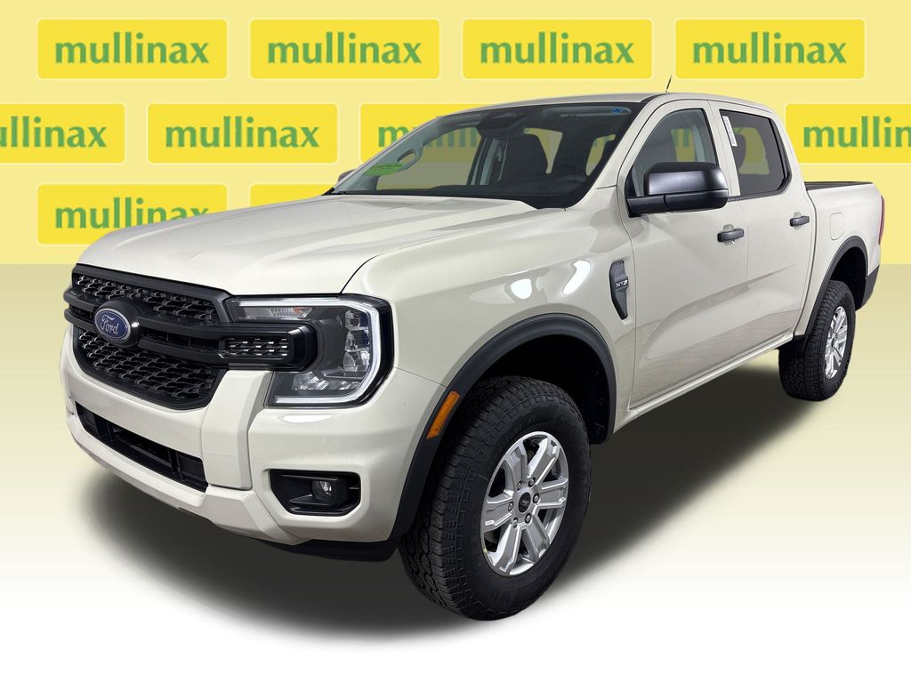 New 2026 Beige Ford XL image 15