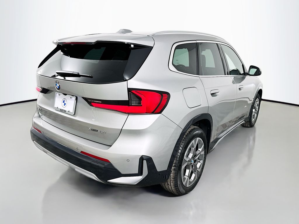 Thumbnail: 2026 BMW X1 - 5