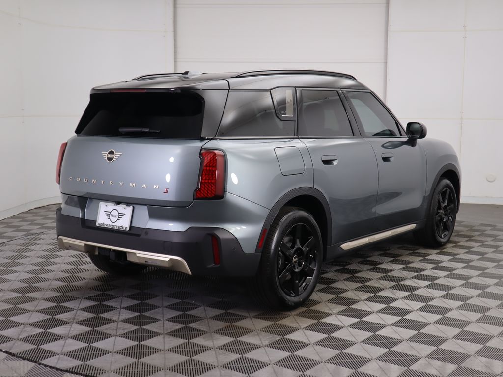 Thumbnail: 2026 MINI Cooper Countryman - 5