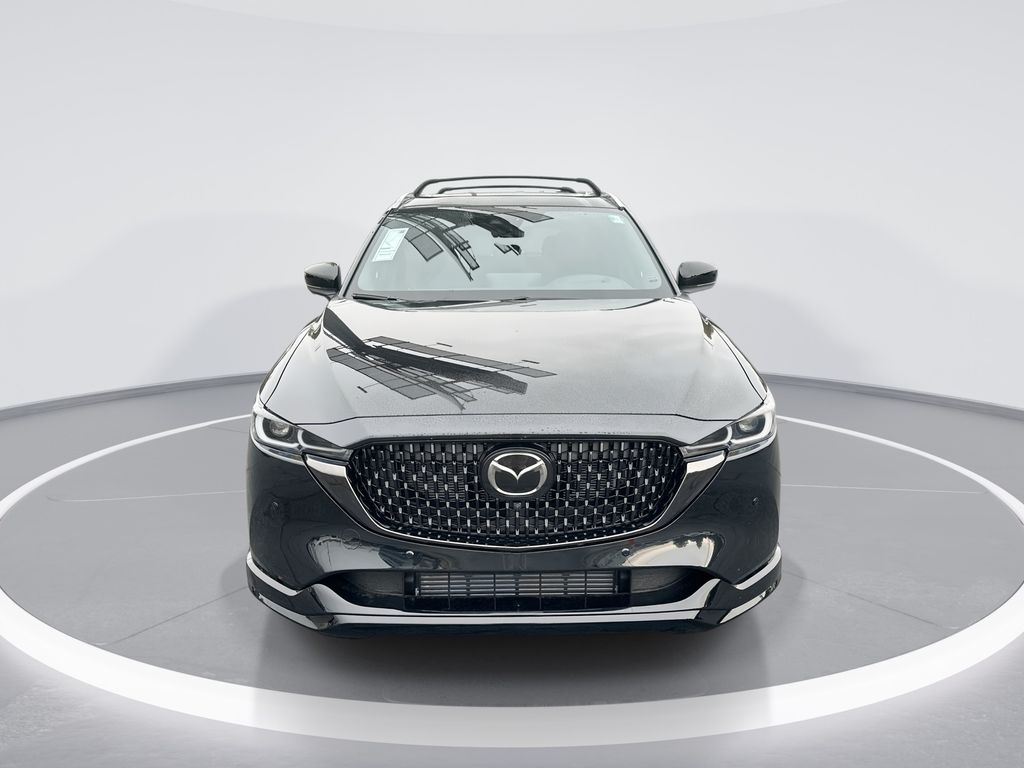 2025 Mazda CX-5 2.5 Turbo Premium - 2