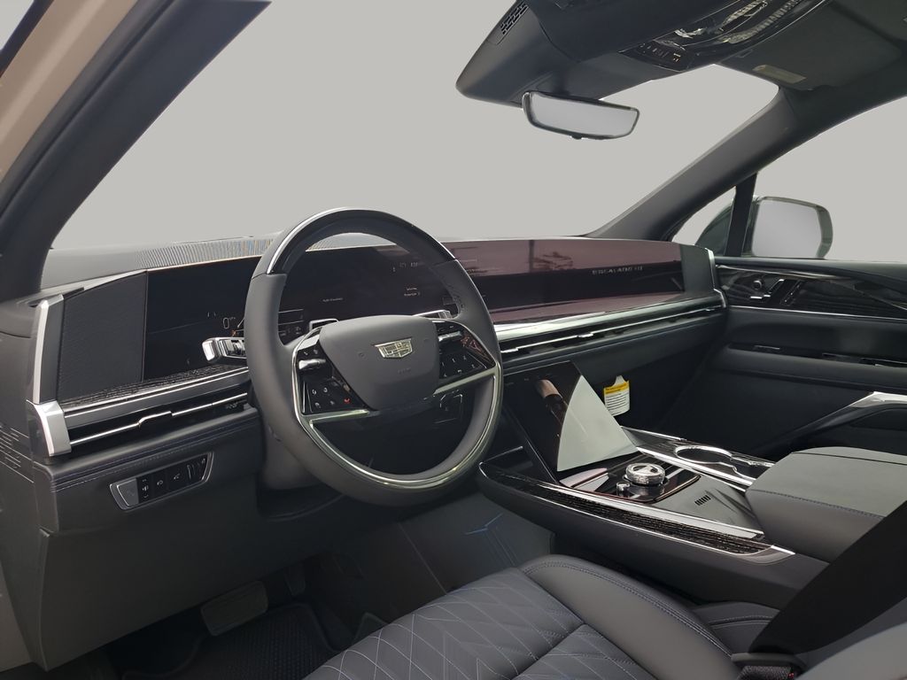 New 2026 Beige Cadillac Sport image 29