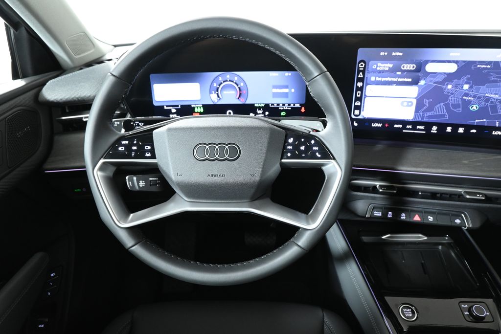 Thumbnail: 2026 Audi Q3 - 18