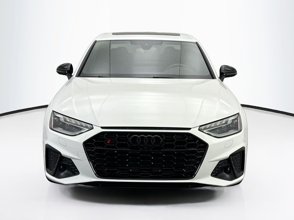 Thumbnail: 2023 Audi S4 - 10