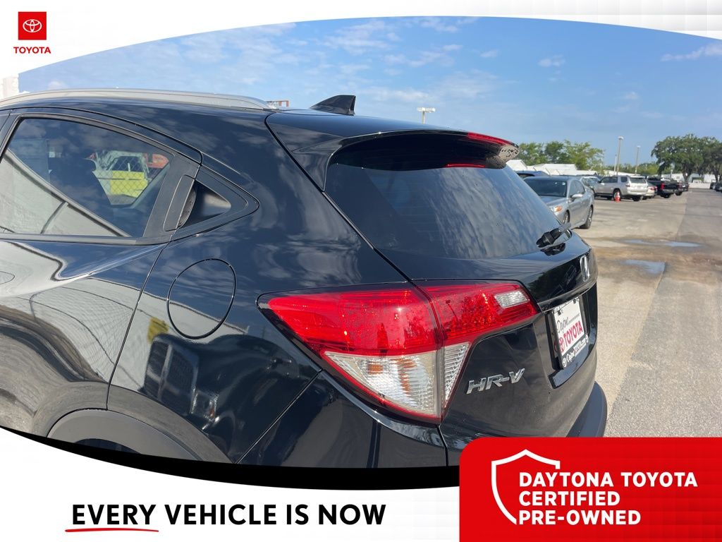 2022 Honda HR-V EX photo 17