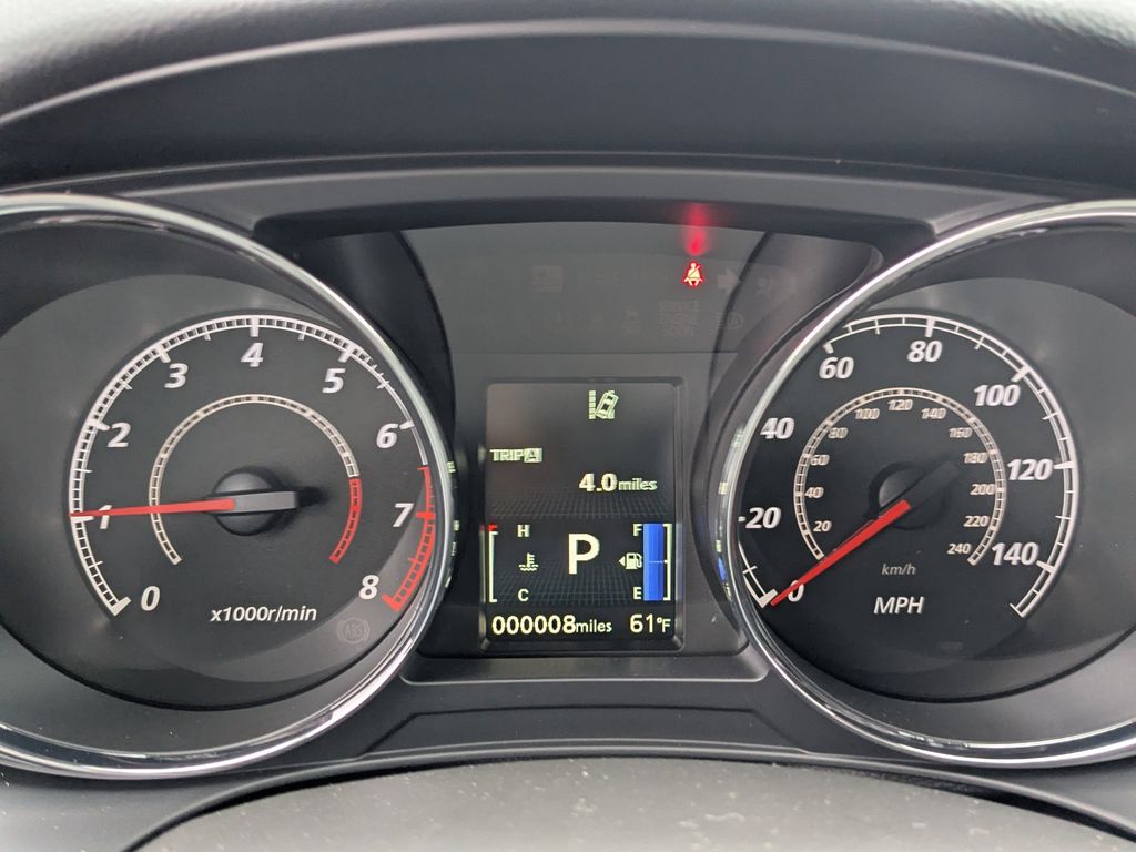 Used 2025 Mitsubishi Outlander Sport SUV